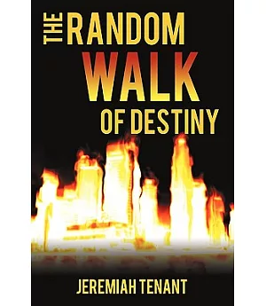 The Random Walk of Destiny