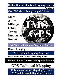 United States Interstate Mapping System