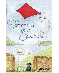 Tommy’s Secret