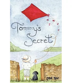 Tommy’s Secret