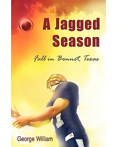 A Jagged Season: Fall in Bonnet, Texas