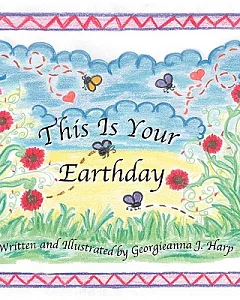 This Is Your Earthday