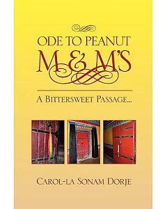 Ode to Peanut M & M’s: A Bittersweet Passage...