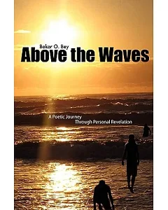 Above the Waves: A Poetic Journey Through Personal Revelation