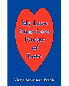 My Love Your Love Poetry of Love