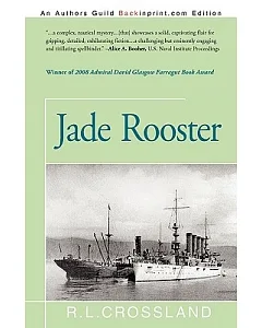 Jade Rooster