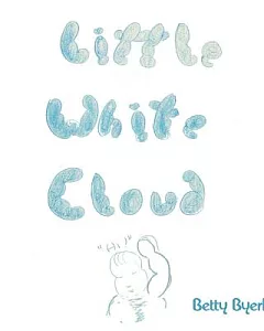 Little White Cloud