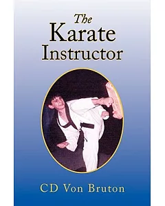 The Karate Instructor