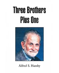 Three Brothers Plus One
