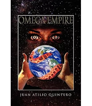 Omega Empire