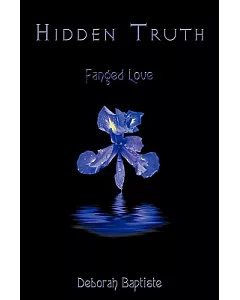 Hidden Truth: Fanged Love