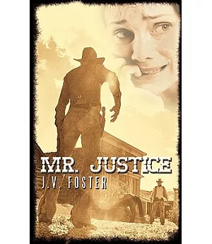 Mr Justice