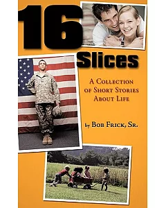 16 Slices: Life in a Collection of Short Stories