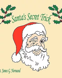 Santa’s Secret Trick