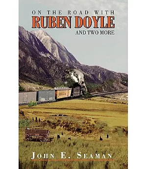 On the Road With Ruben Doyle: And Two More
