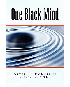 One Black Mind