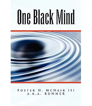 One Black Mind