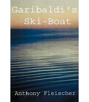 Garibaldi’s Ski-Boat