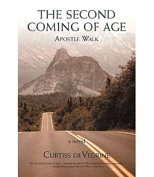 The Second Coming of Age: Apostle Walk
