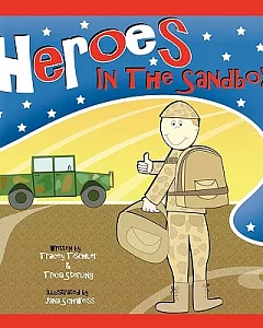 Heroes in the Sandbox