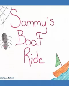 Sammy’s Boat Ride