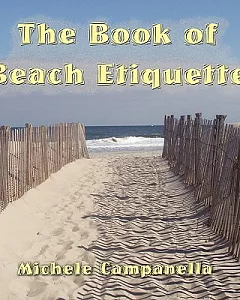 The Book of Beach Etiquette