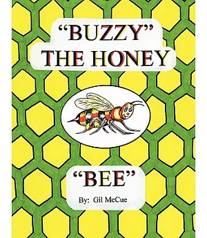Buzzy the Honey Bee