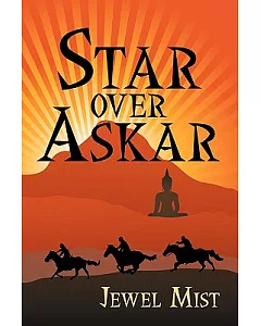 Star over Askar