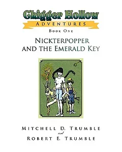Nickterpopper and the Emerald Key