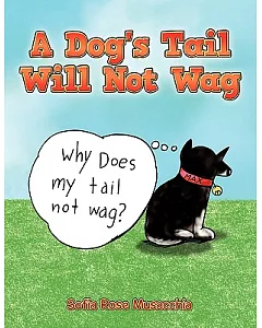A Dog’s Tail Will Not Wag