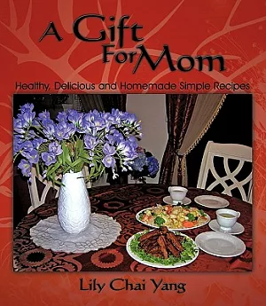 A Gift for Mom