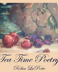 Tea Time Poetry