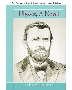 Ulysses, a Novel