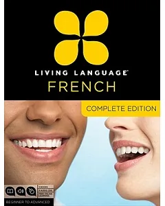 Living Language French: Complete Edition