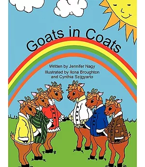 Goats in Coats