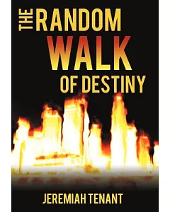 The Random Walk of Destiny