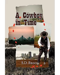 A Cowboy in Time