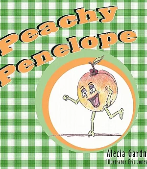 Peachy Penelope