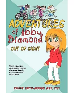 Adventures of Abby Diamond: Out of Sight