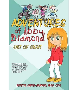 Adventures of Abby Diamond: Out of Sight