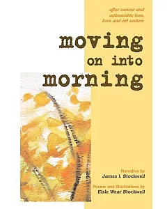 Moving on into Morning