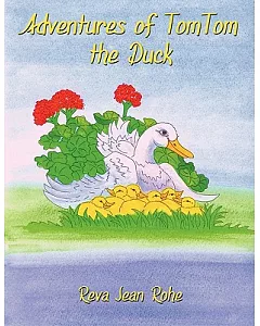 Adventures of Tomtom the Duck