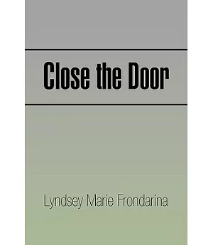 Close the Door