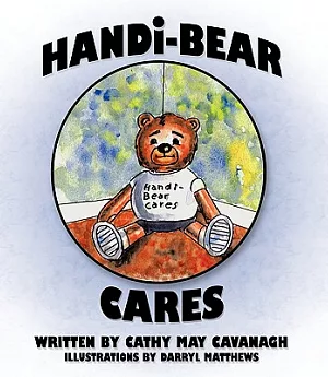 Handi-bear Cares