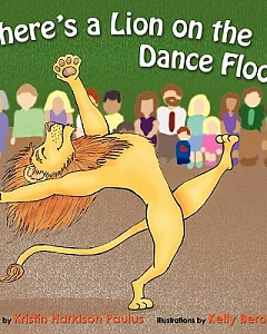 There’s a Lion on the Dance Floor