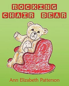 Rocking Chair Bear