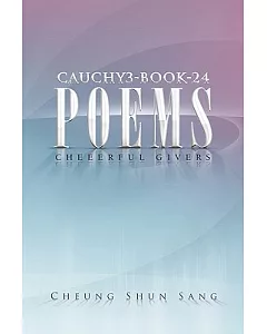 Cauchy3-book-24-poems: Cheeerful Givers