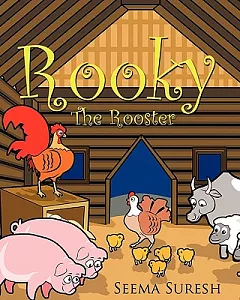 Rooky the Rooster