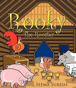 Rooky the Rooster