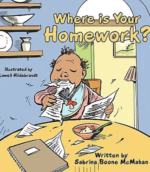 Where Is Your Homework?